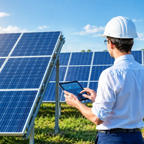 Consultation & Site Survey