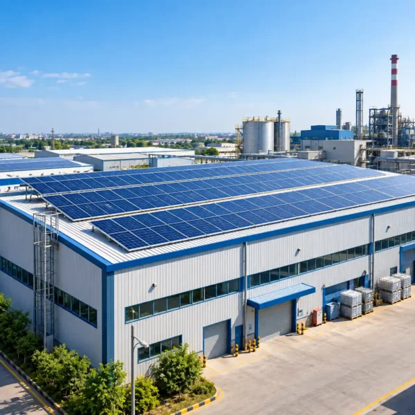 ngs industrial